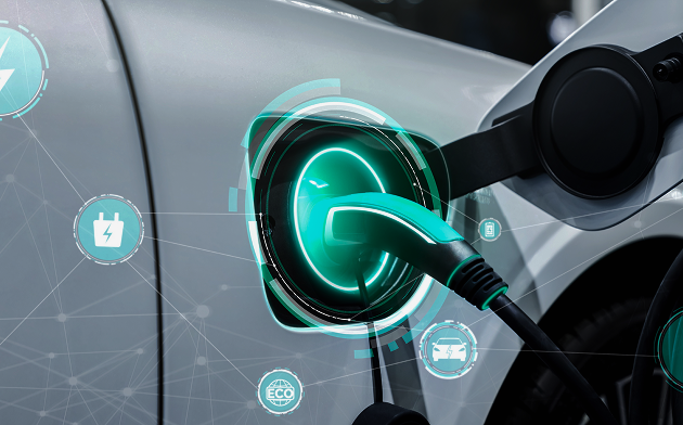 EV Platforms & Managed Services